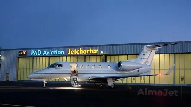 Phenom 300