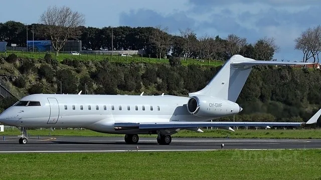 Global Express