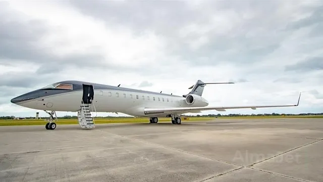 Global Express