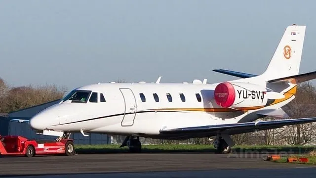 Citation XLS+