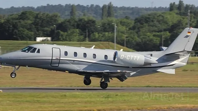 Citation XLS