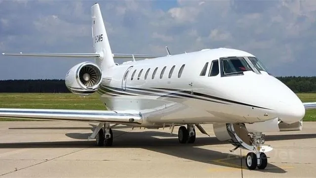 Citation Sovereign