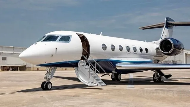 Gulfstream G-600