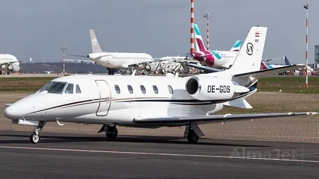 Citation XLS+