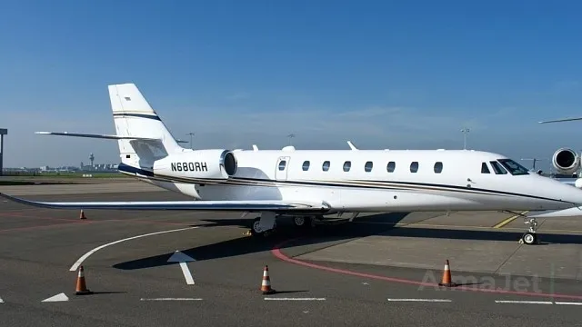 Citation Sovereign