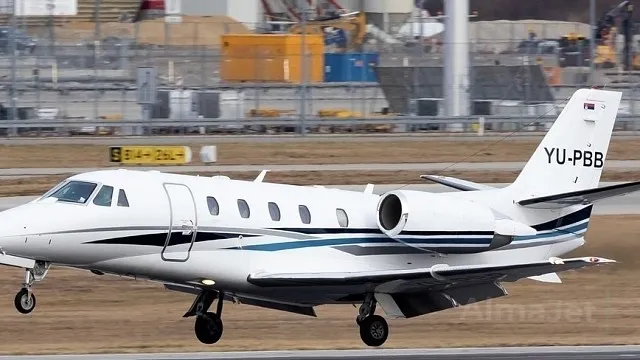 Citation XLS+