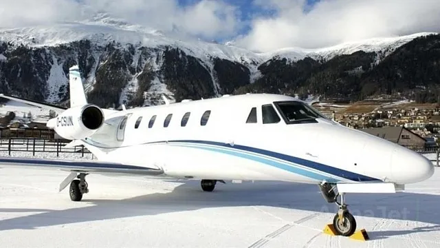 Citation XLS+