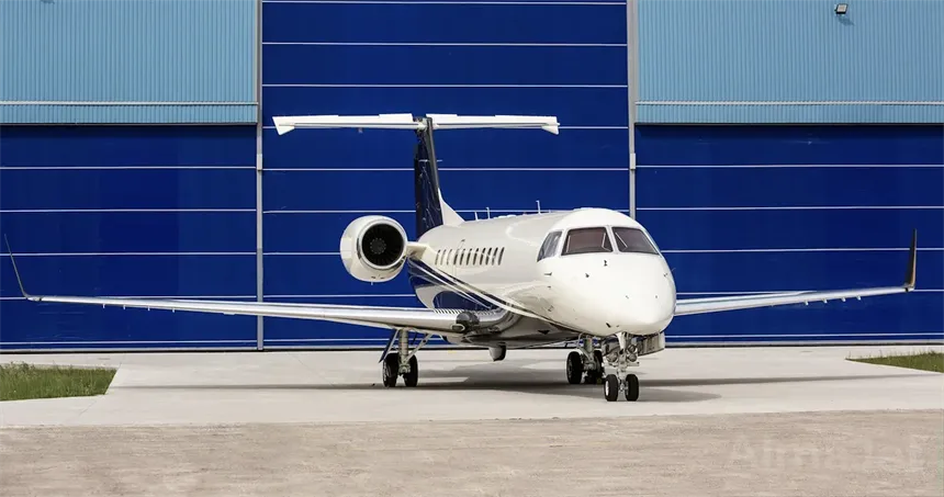 Legacy 600