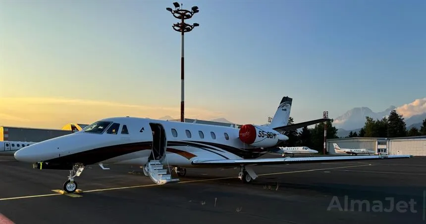Citation XLS Gen 2