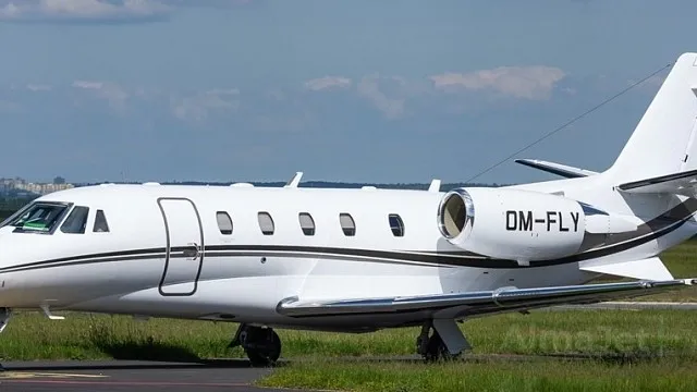 Citation XLS+