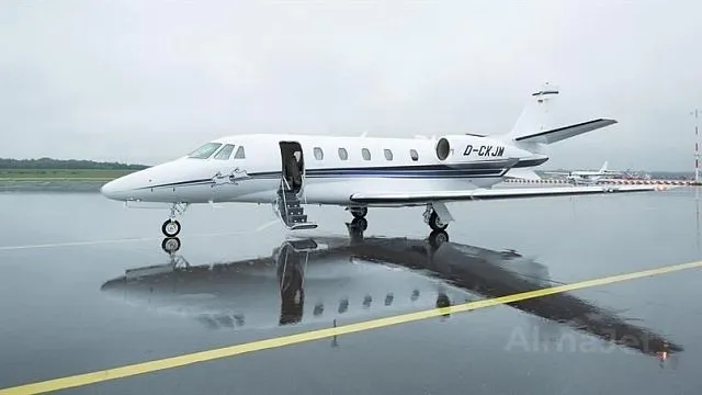 Citation XLS+