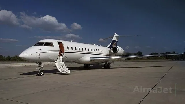 Global Express