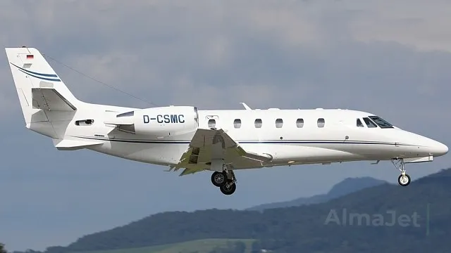 Citation XLS+