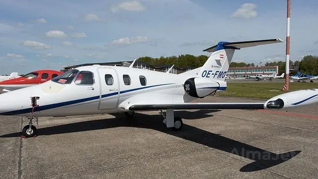 Eclipse 550