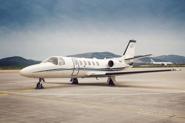 Cessna Citation Bravo