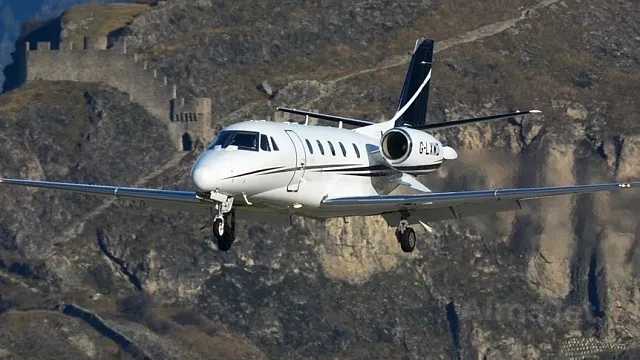 Citation XLS