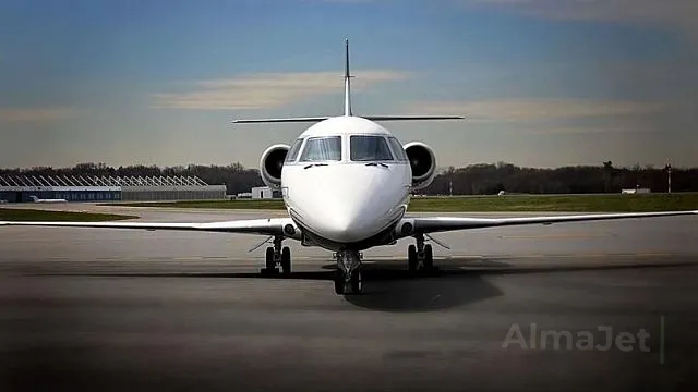 Gulfstream G-200