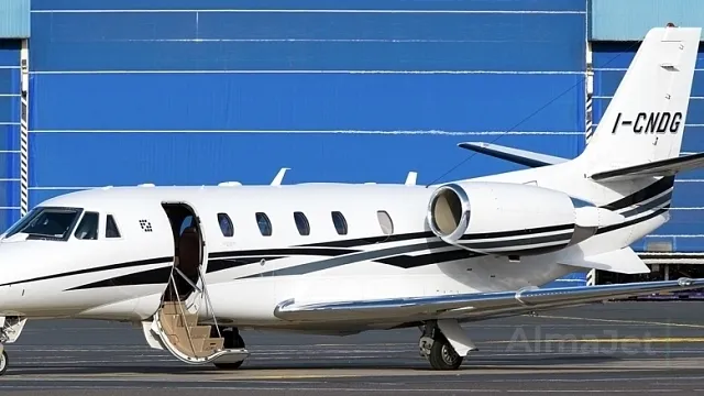 Citation XLS+