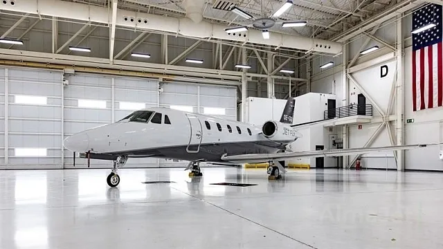Citation XLS+