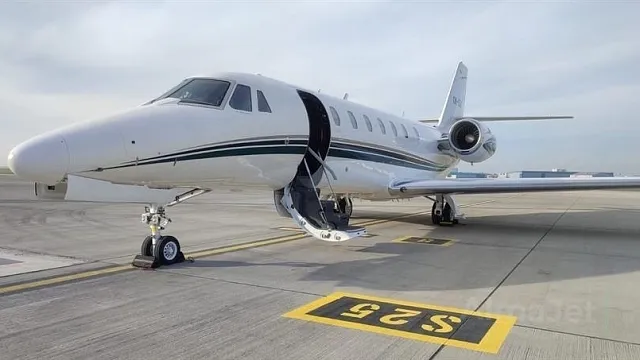Citation Sovereign