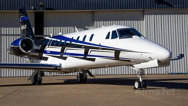Citation Sovereign+