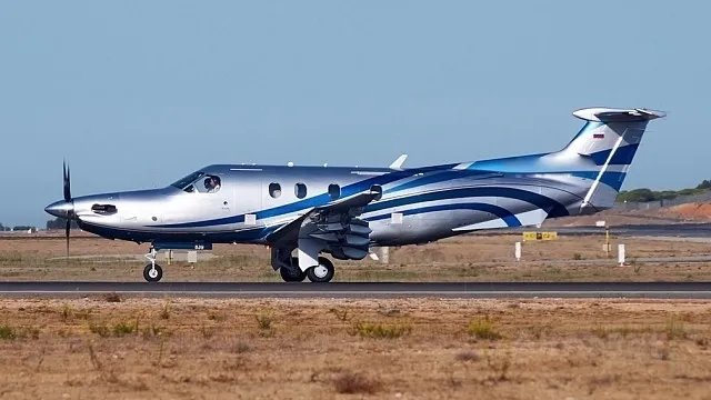 Daher TBM 910