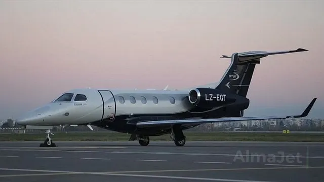 Phenom 300E