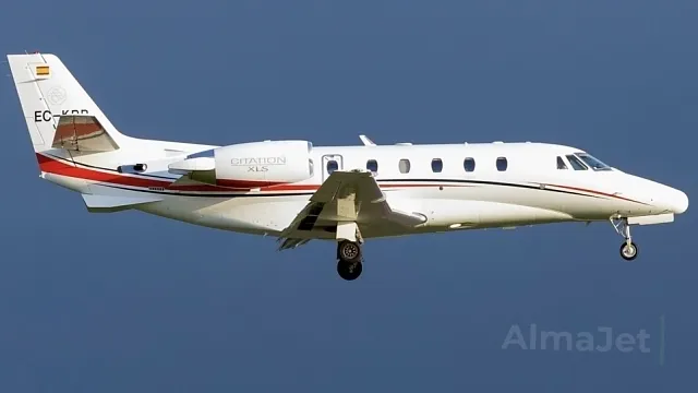 Citation XLS