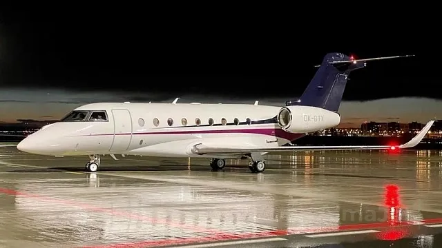 Gulfstream G-280