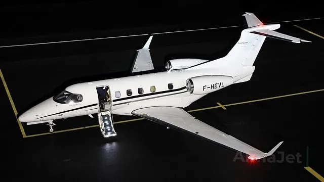 Phenom 300