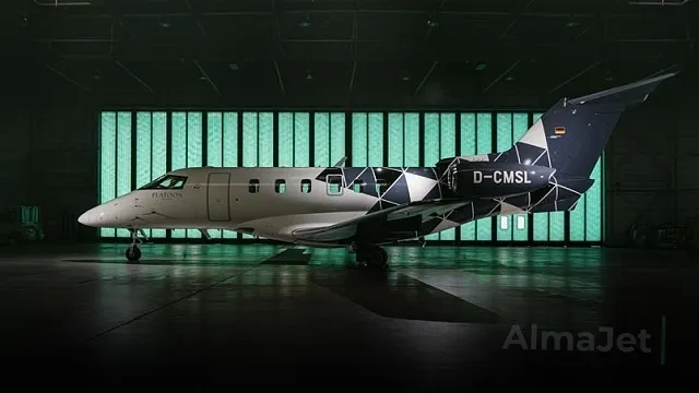 Pilatus PC-24