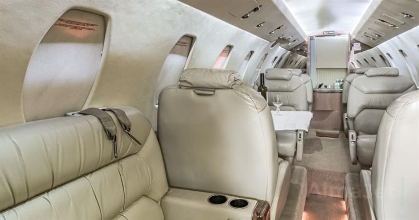 Citation III