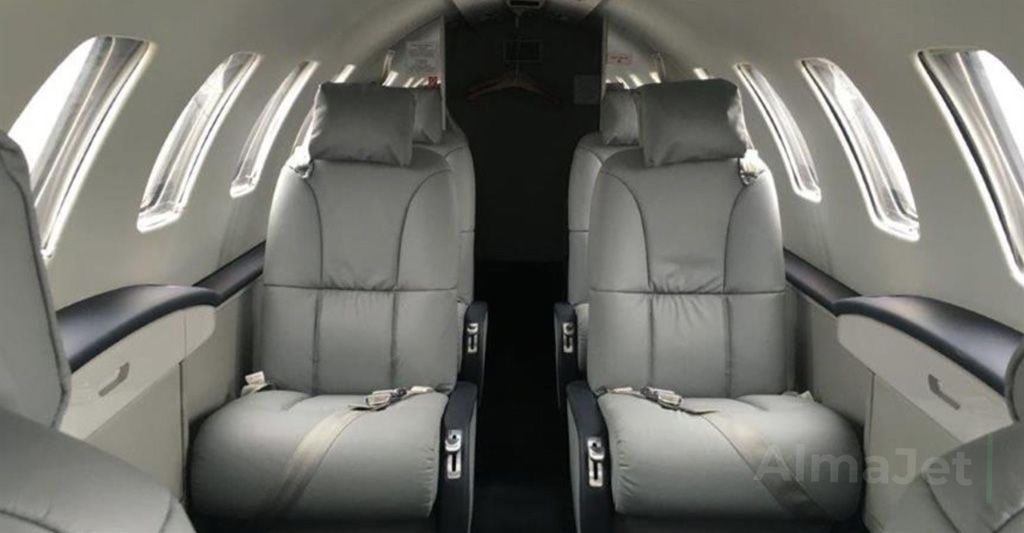 Citation CJ2