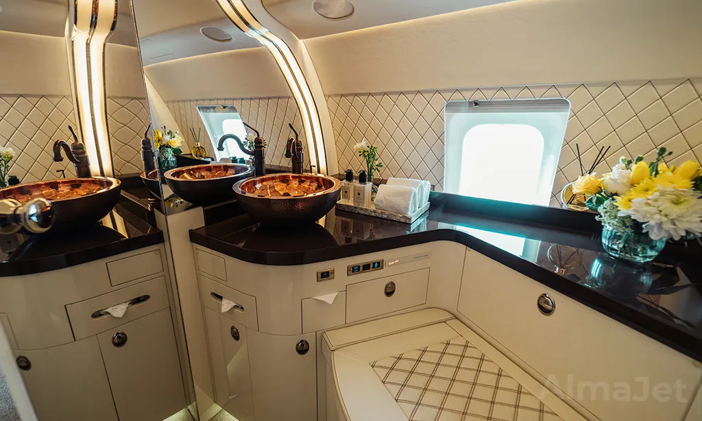 Bombardier Global Express