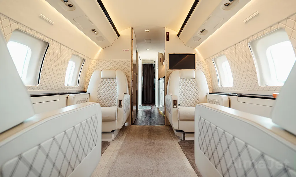 Bombardier Global Express