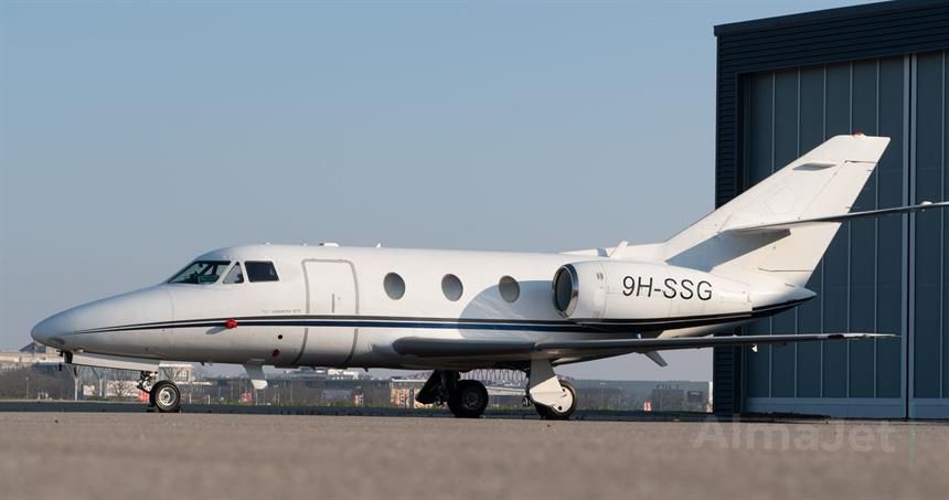 Falcon 100