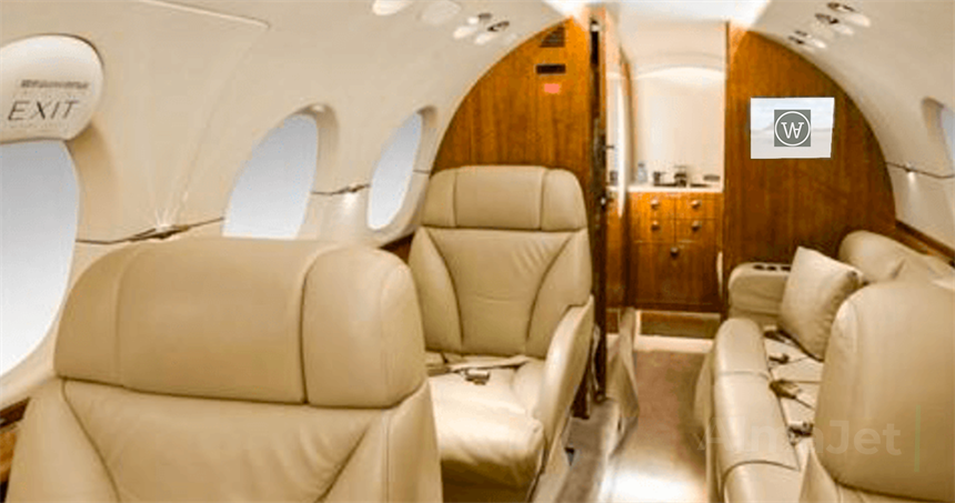 Hawker 800XP