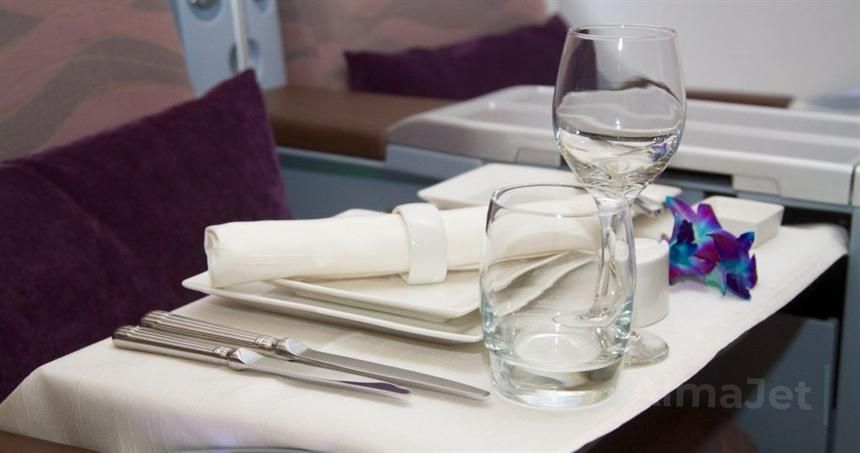 Airbus 319 Corporate Jet