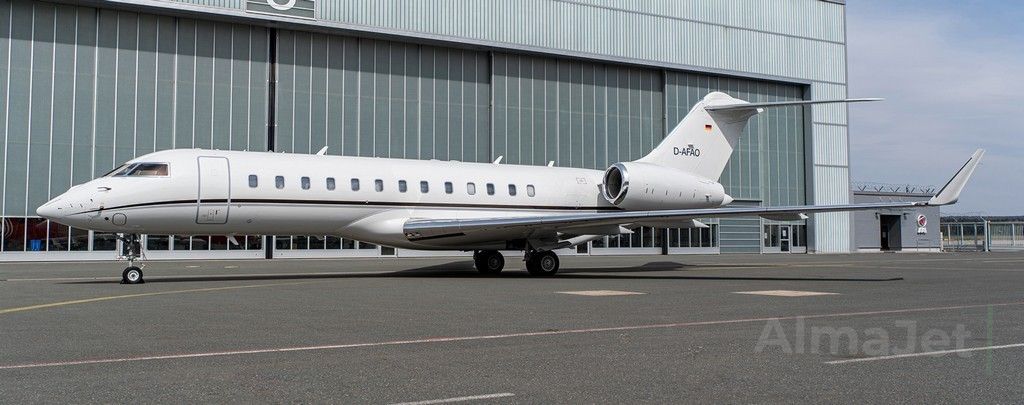 Global Express