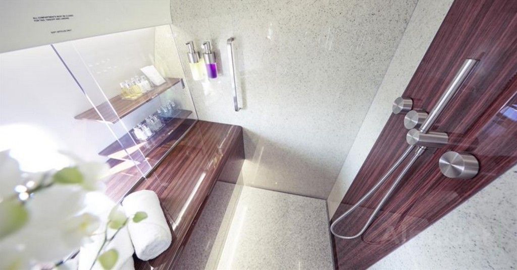 Embraer Lineage 1000E