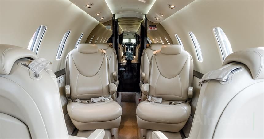 Citation XLS+