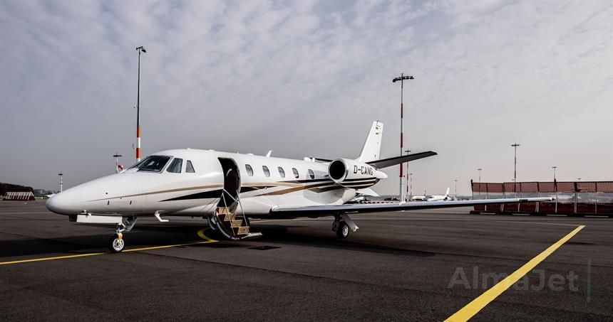 Citation XLS+