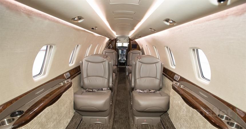 Citation Sovereign