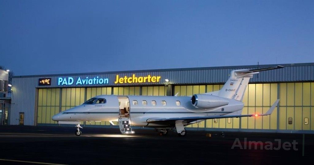 Phenom 300