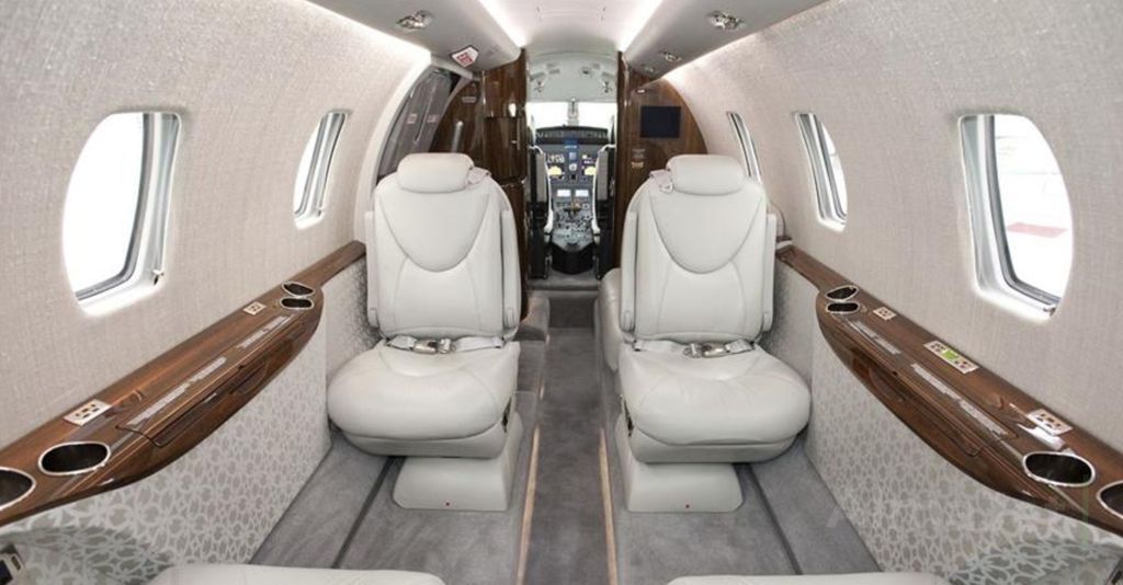 Citation XLS+