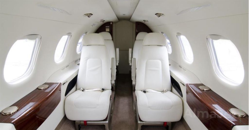 Phenom 300