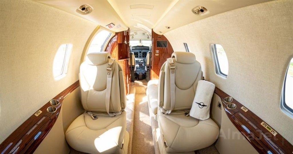 Citation XLS+