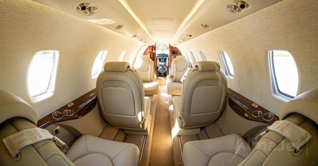 Citation XLS+