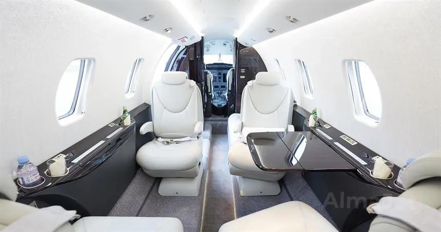 Citation XLS+