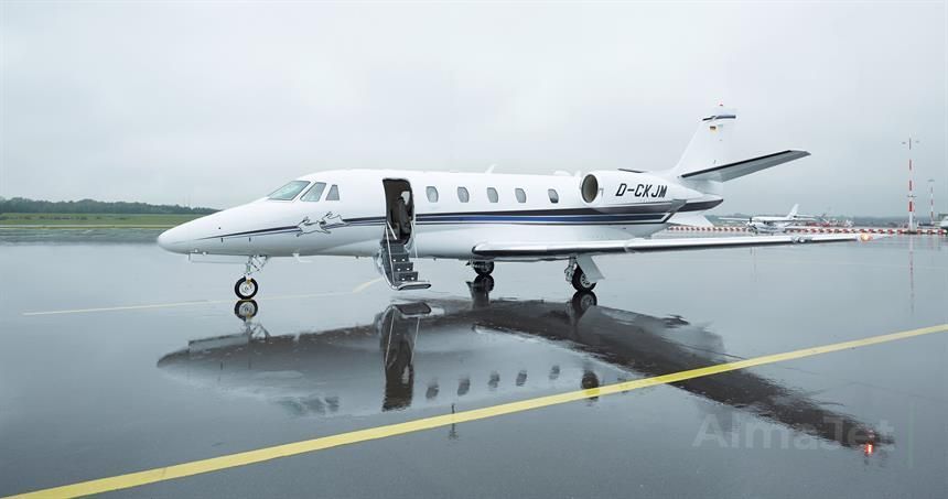 Citation XLS+